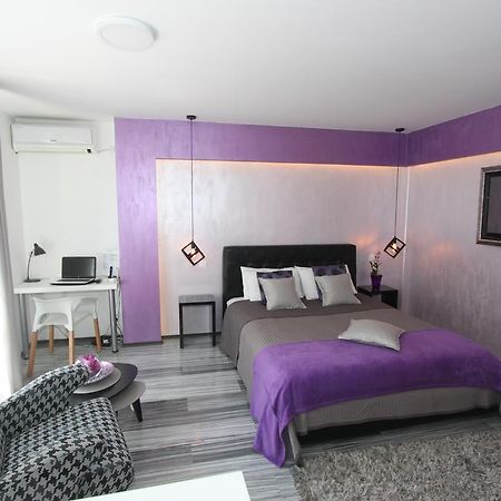 New Belgrade Apartment Arena Luaran gambar